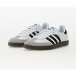 adidas Originals Samba OG Ftw White/ Core Black/ Core Granite – Sleviste.cz