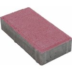 Presbeton Holland zámková 20 x 10 x 4 cm červená1 ks – Zbozi.Blesk.cz