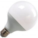 Nedes ZLS922 LED E27, G95, 18W, denní bílá – Zboží Živě