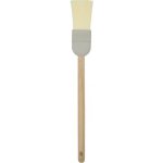 Štětec na pečivo EASY 27 cm, hnědá, dřevo / plast, RIG-TIG – Zboží Dáma