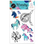 Kresky Kresky Jednorožci – Hledejceny.cz