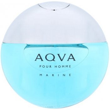 Bvlgari Aqva Marine toaletní voda pánská 100 ml