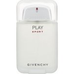 Givenchy Play Sport toaletní voda pánská 100 ml – Hledejceny.cz