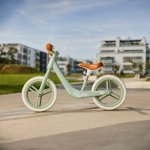 Kinderkraft Fly Plus Fresh mint – Zboží Mobilmania