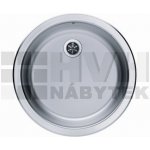 Alveus Form 10 – Zboží Dáma