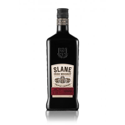 Slane Irish Whiskey 40% 1 l (holá láhev) – Zboží Dáma