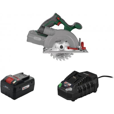 PARKSIDE PHKSA 20-Li C4, Smart 8 Ah – Sleviste.cz