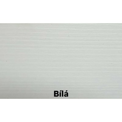 Tikkurila Valtti Opaque 2,7 l bílá – Zboží Mobilmania