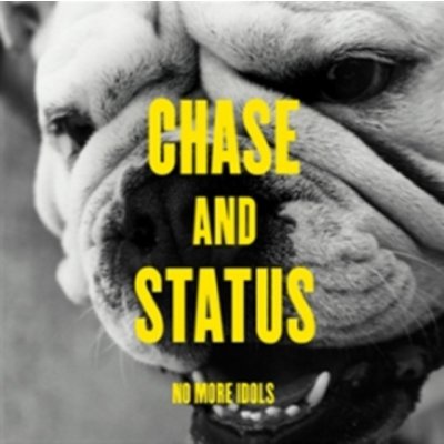 Chase & Status: No More Idols CD