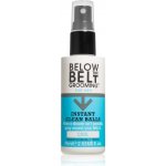 Below the Belt Cool mycí sprej na intimní partie pro muže 75 ml – Zboží Dáma