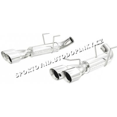 Magnaflow 15077 – Hledejceny.cz