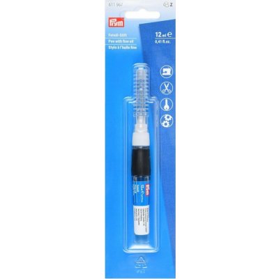 Olejové pero (12 ml) - PRYM – Zboží Dáma