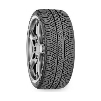 Michelin Pilot Alpin PA4 245/40 R18 97V