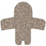 Ceba baby Vložka do židličky 38x28 Basic Flowers – Zboží Mobilmania