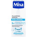 Mixa Hyalurogel The Serum hydratační pletové sérum 30 ml – Sleviste.cz
