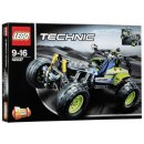 LEGO® Technic 42037 Terénní formule