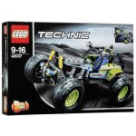 LEGO® Technic 42037 Terénní formule – Hledejceny.cz