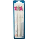 Tello 3940 zubní kartáček Medium 3 ks – Zboží Mobilmania