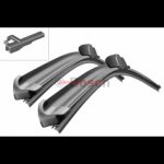 Bosch Aerotwin 650+650 mm BO 3397009034 | Zboží Auto