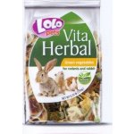 LOLO pets VITA HERBAL zeleninové plátky 150 g – Zboží Mobilmania