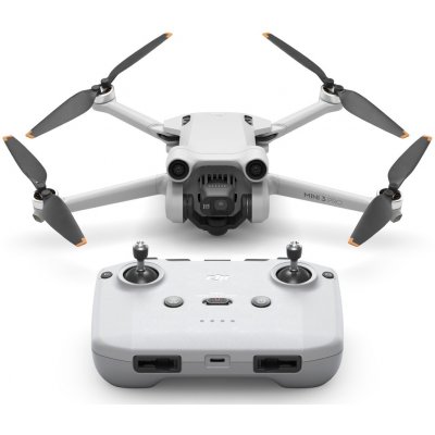 DJI Mini 3 Pro CP.MA.00000488.01 – Zboží Živě