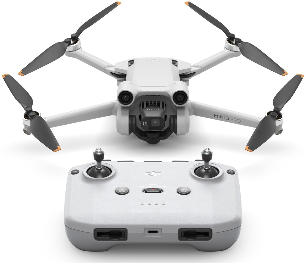 DJI Mini 3 Pro CP.MA.00000488.01