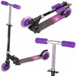 Nils Extreme HD025 LED fialová – Zboží Mobilmania