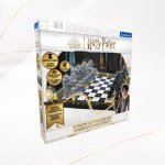 Lexibook Elektronická šachová hra Harry Potter se světelnými efekty – Zboží Živě