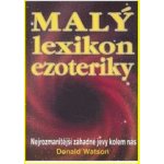Malý lexikon ezoteriky – Hledejceny.cz