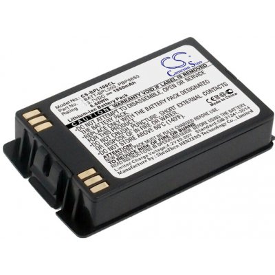 Cameron Sino CS-BPL100CL 3.7V Li-ion 1800mAh černá - neoriginální – Zboží Živě