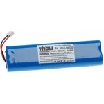 VHBW Ecovacs Deebot Ozmo 900/930/960 3200 mAh – Zboží Dáma