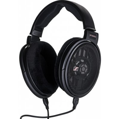 Sennheiser HD 660S2 – Hledejceny.cz