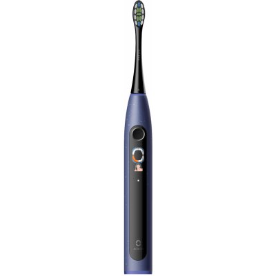 Oclean X Lite Dark Blue – Zboží Živě