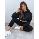 Souprava SERINE S CROP MIKINOU AY0643 – Zboží Mobilmania