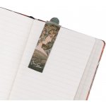 MAGNETICKÁ ZÁLOŽKA ALFONS MUCHA - LAUREL - neuveden – Hledejceny.cz
