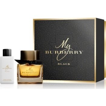 Burberry My Burberry EDP 50 ml + tělové mléko 75 ml dárková sada