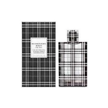 Burberry Brit toaletní voda pánská 100 ml