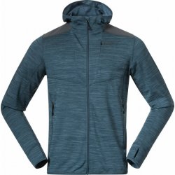 Bergans Rabot Active Mid Hood Men Jacket Orion Blue