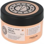 Maria Nila Head & Hair Heal Masque 250 ml – Sleviste.cz