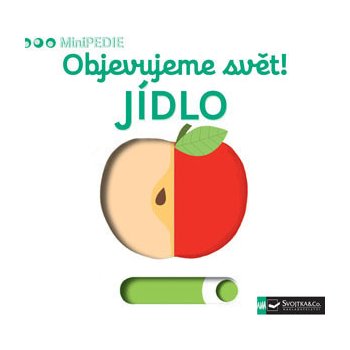 Objevujeme svět! Jídlo