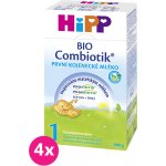 HiPP BIO Combiotik 14 x 600 g – Hledejceny.cz