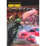 Centennial TT On The Prom DVD – Zbozi.Blesk.cz