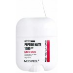 MEDI PEEL PREMIUM 2.0 COLLAGEN NAITE THREAD NECK CREAM Korejský anti-age krém na dekolt 100 ml – Zbozi.Blesk.cz