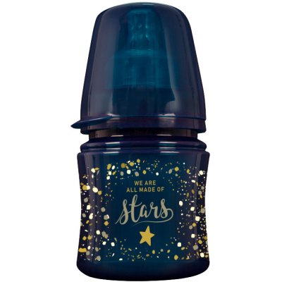 LOVI Lahev Stardust 120 ml modrá – Zbozi.Blesk.cz