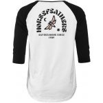 Horsefeathers KIRBY bílá – Zboží Dáma