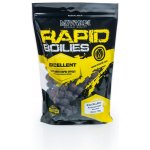 Mivardi Rapid Boilies Excellent Královská švestka 250 g 20 mm – Hledejceny.cz