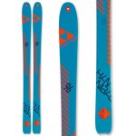 Fischer HANNIBAL 96 CARBON 21/22 – Zboží Mobilmania