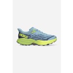 Hoka One One M Speedgoat 5 Wide blue coral evening primrose – Zboží Mobilmania