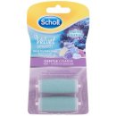 Scholl Velvet Smooth Wet & Dry jemně drsná 2 ks