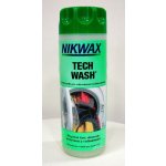 Nikwax Tech Wash Prací prostředek 300 ml – Zboží Dáma